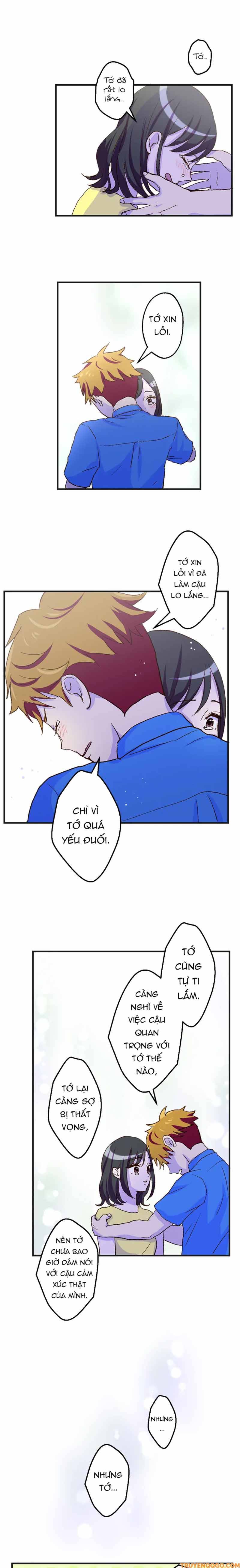 Prince Uncharming Chapter 120 - 5