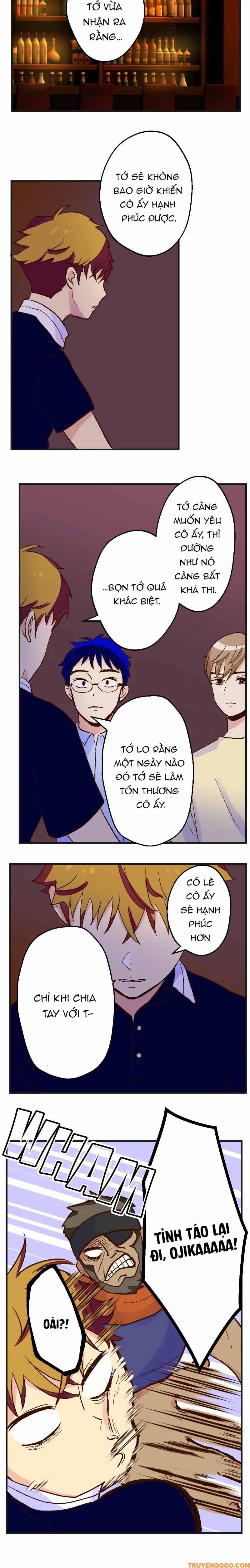 Prince Uncharming Chapter 116 - 8