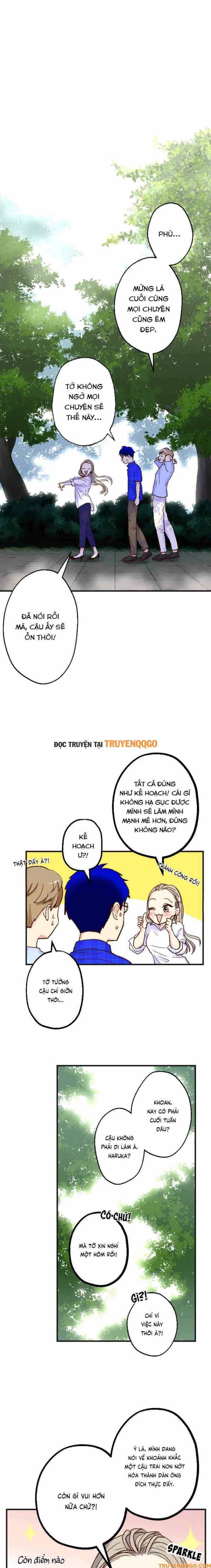 Prince Uncharming Chapter 121 - 5