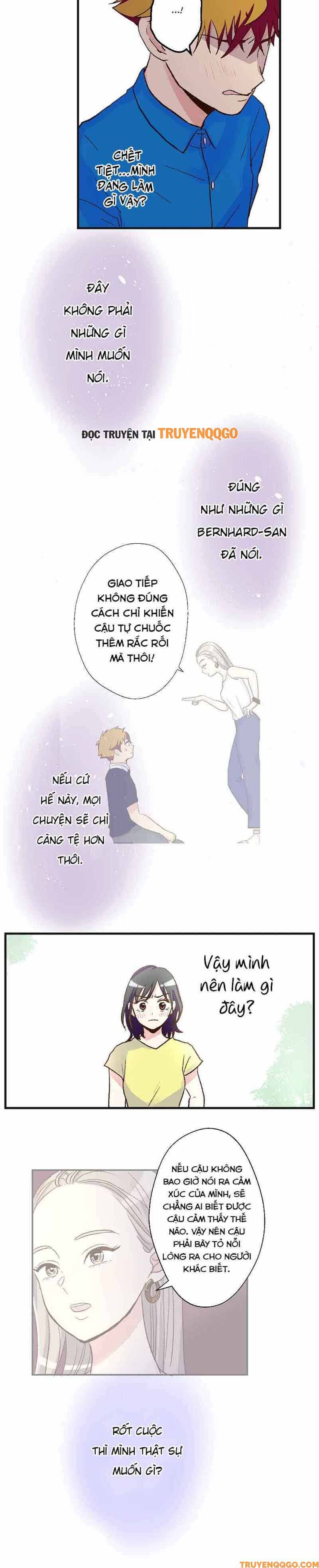 Prince Uncharming Chapter 118 - 7