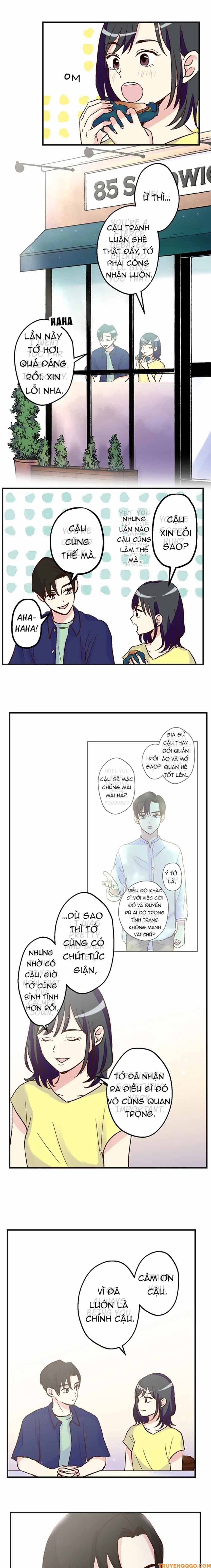 Prince Uncharming Chapter 117 - 8