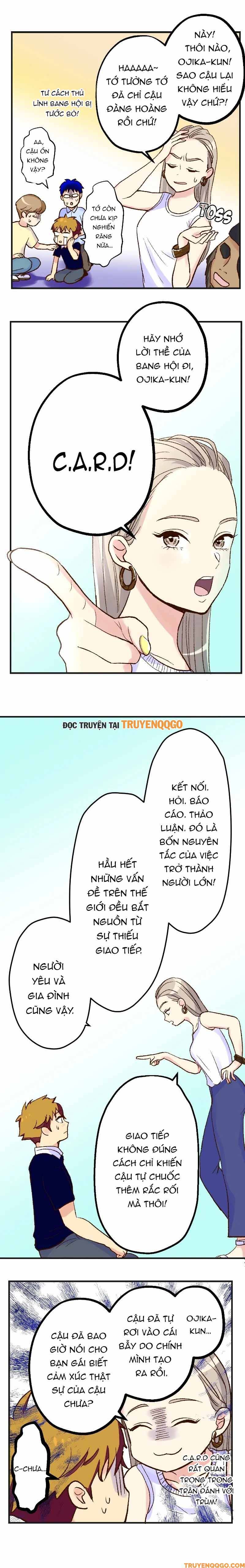 Prince Uncharming Chapter 116 - 9