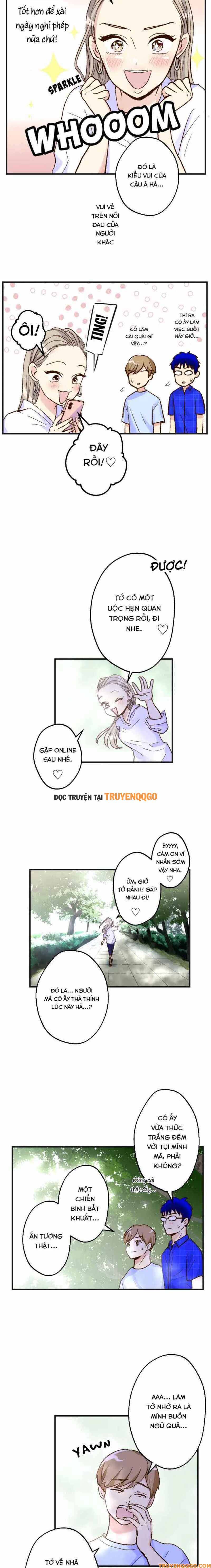 Prince Uncharming Chapter 121 - 6