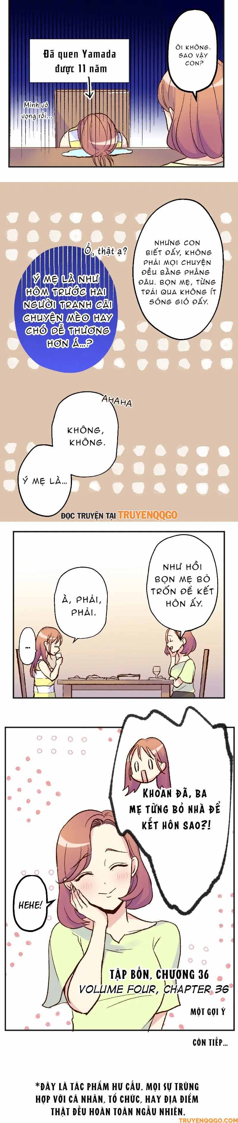 Prince Uncharming Chapter 114 - 11