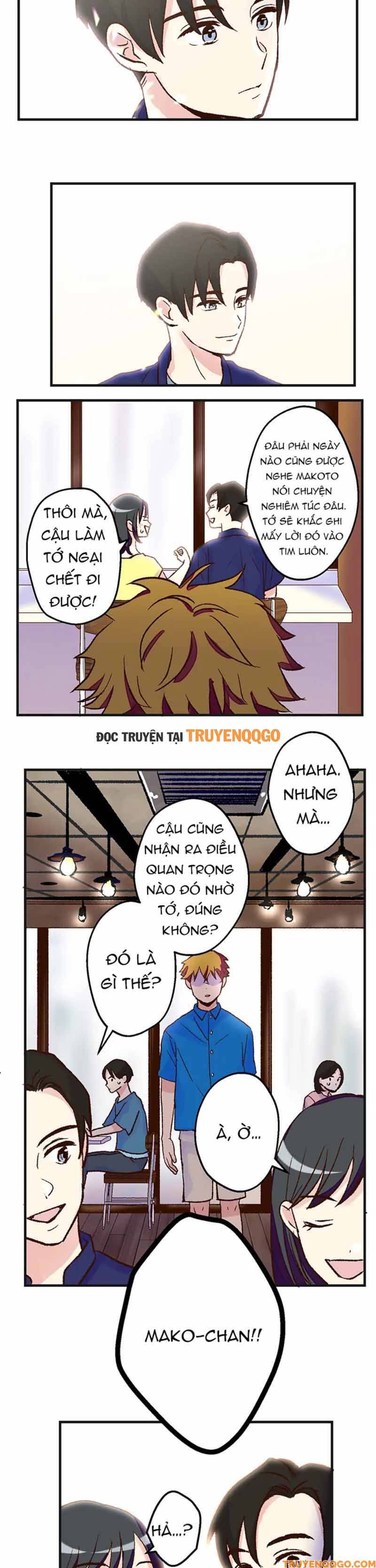 Prince Uncharming Chapter 117 - 9