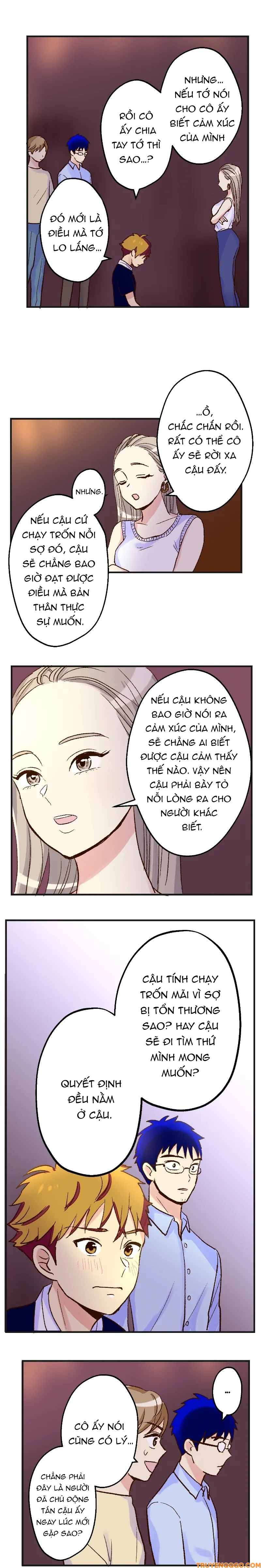 Prince Uncharming Chapter 116 - 10