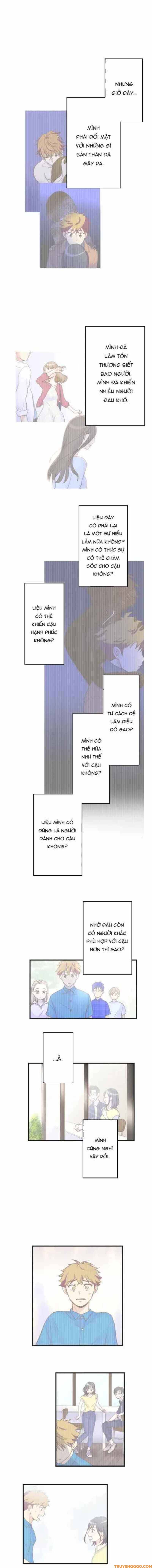 Prince Uncharming Chapter 119 - 8