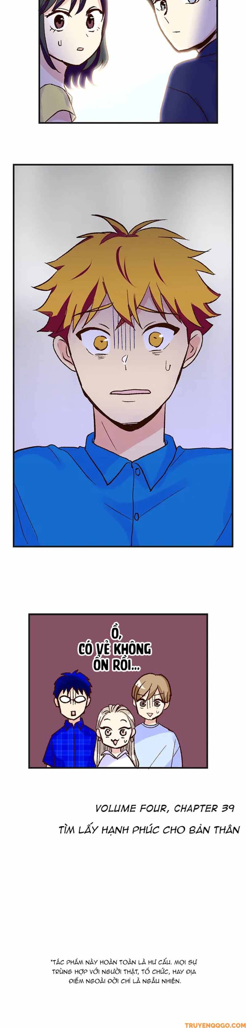 Prince Uncharming Chapter 117 - 10