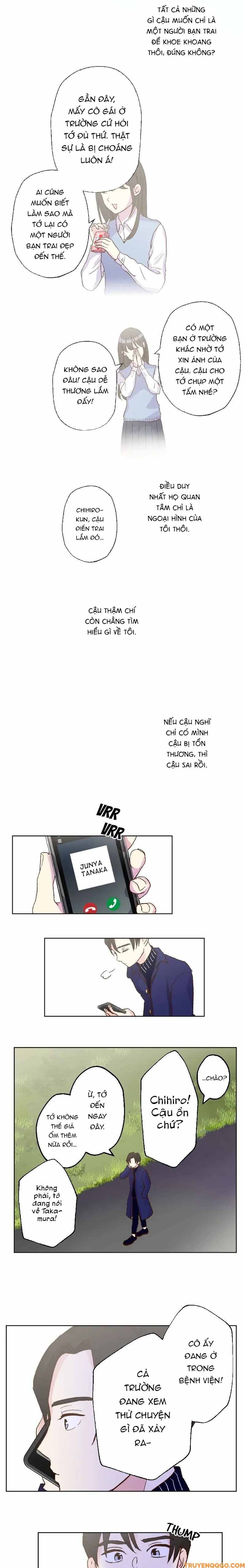 Prince Uncharming Chapter 113 - 5