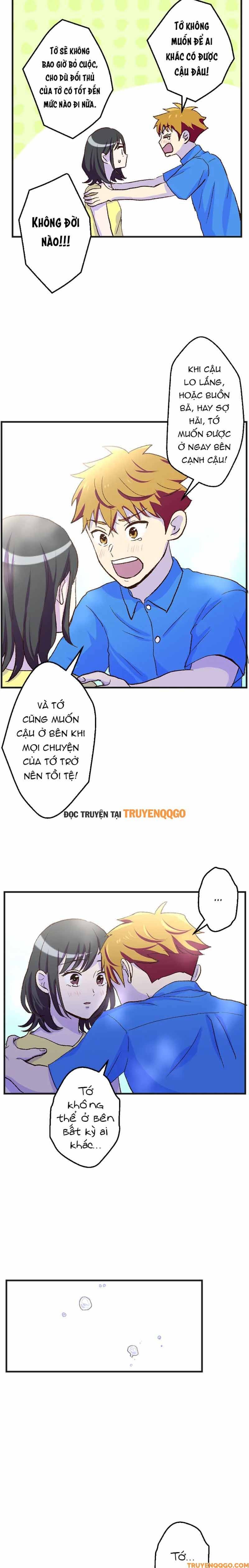 Prince Uncharming Chapter 120 - 6