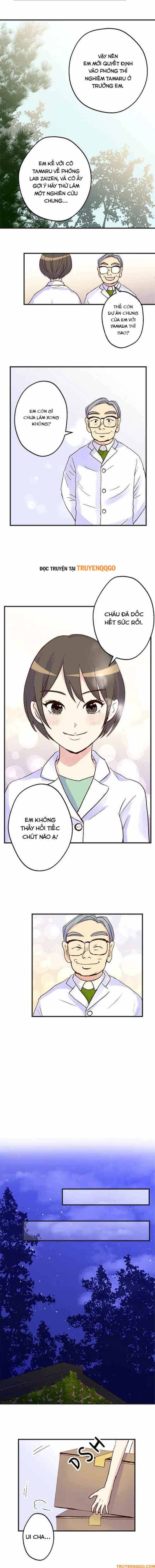 Prince Uncharming Chapter 122 - 3