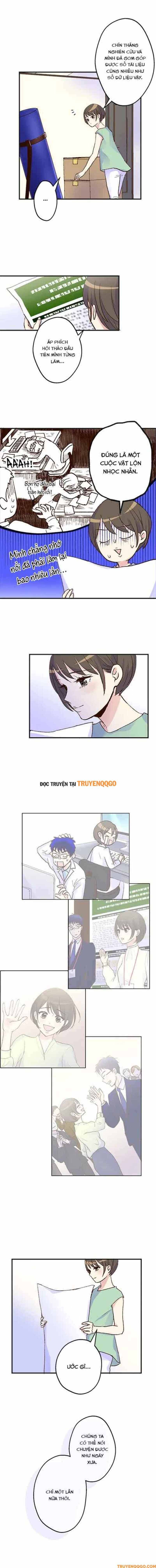 Prince Uncharming Chapter 122 - 4