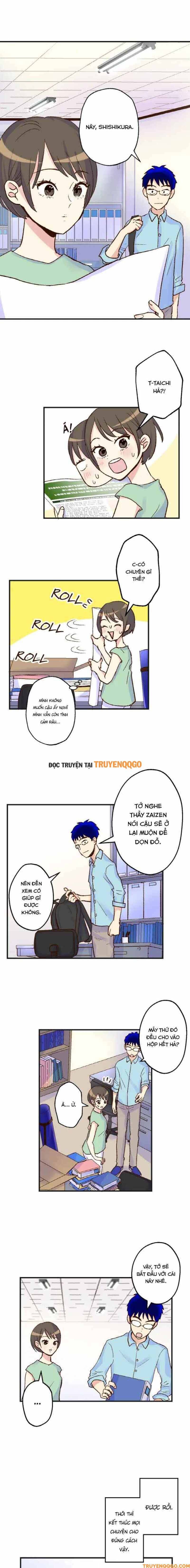 Prince Uncharming Chapter 122 - 5