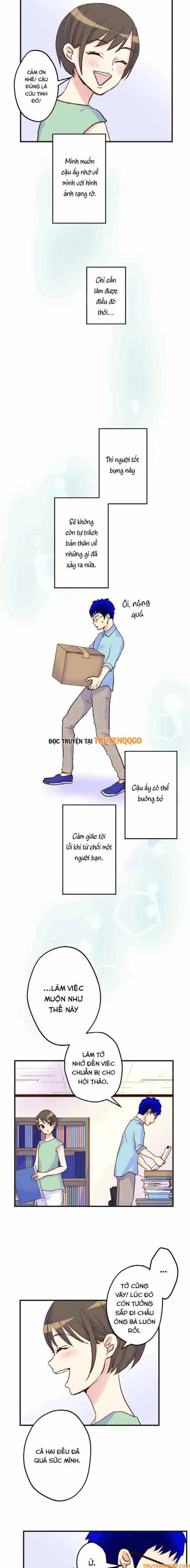 Prince Uncharming Chapter 122 - 6