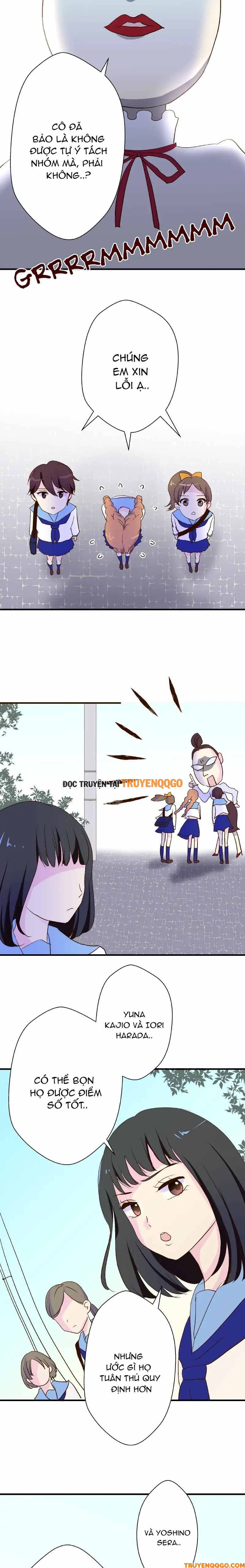 Prince Uncharming Chapter 13 - 3