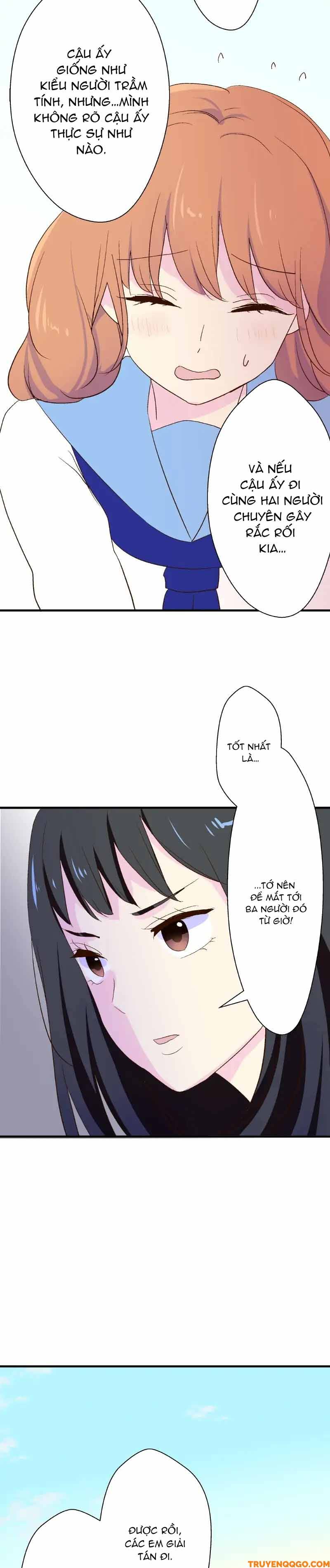 Prince Uncharming Chapter 13 - 4