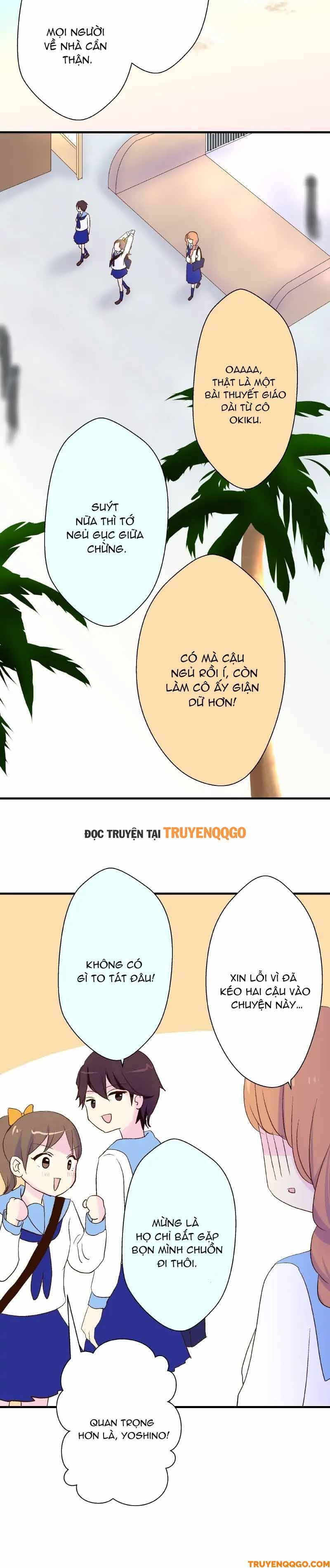 Prince Uncharming Chapter 13 - 5