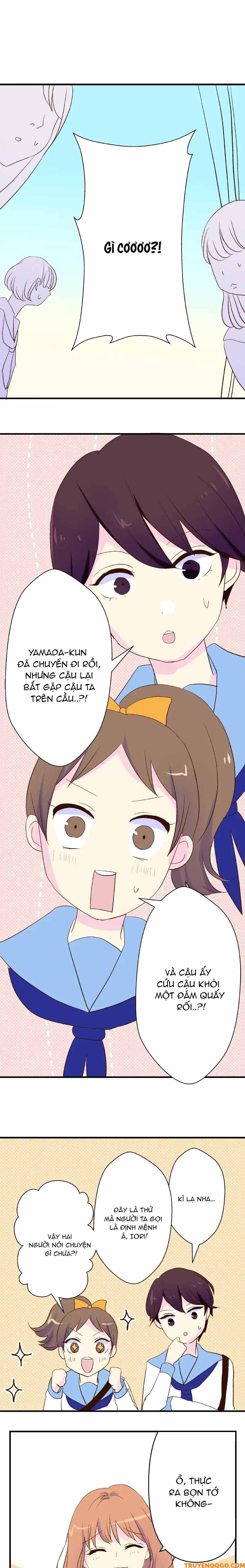 Prince Uncharming Chapter 13 - 6