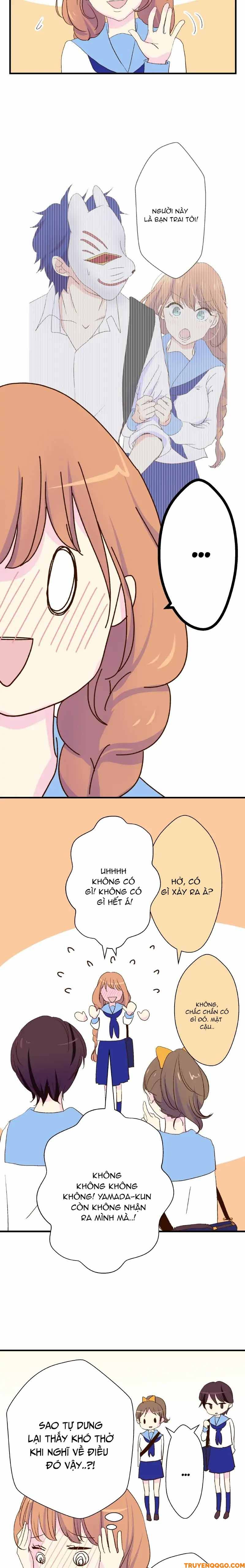 Prince Uncharming Chapter 13 - 7