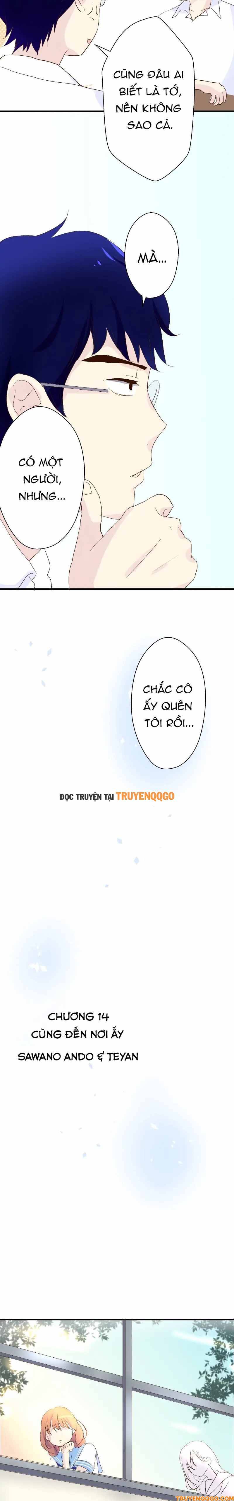 Prince Uncharming Chapter 14 - 5