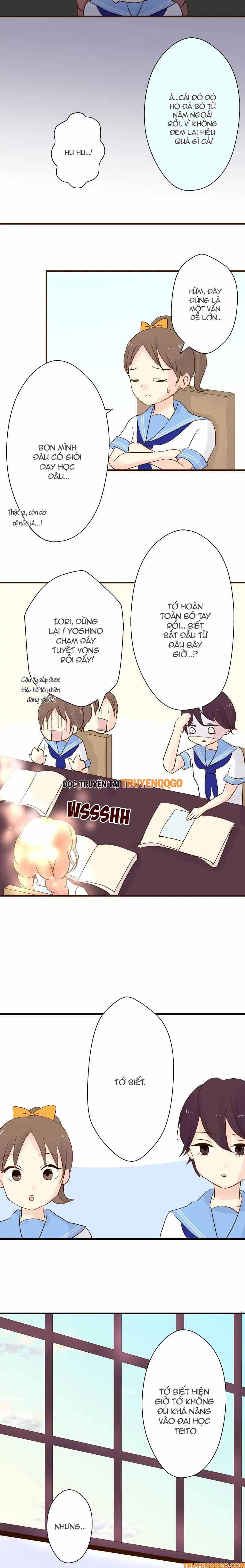 Prince Uncharming Chapter 15 - 3