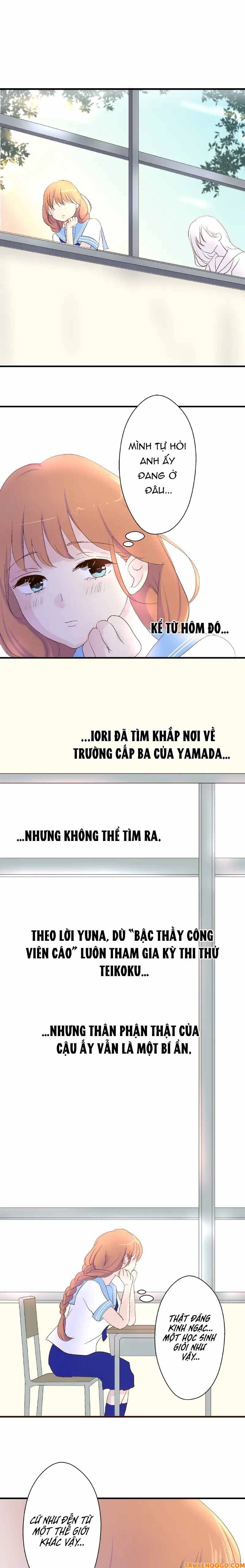 Prince Uncharming Chapter 14 - 6