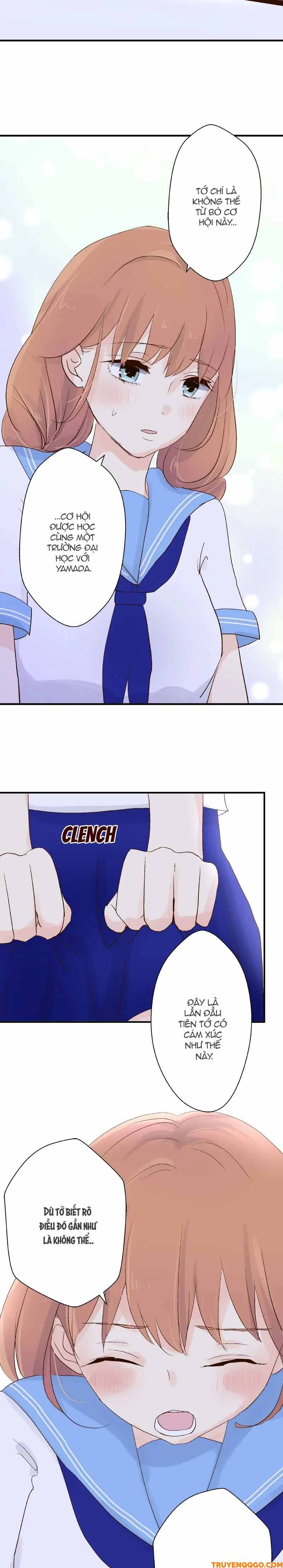 Prince Uncharming Chapter 15 - 4