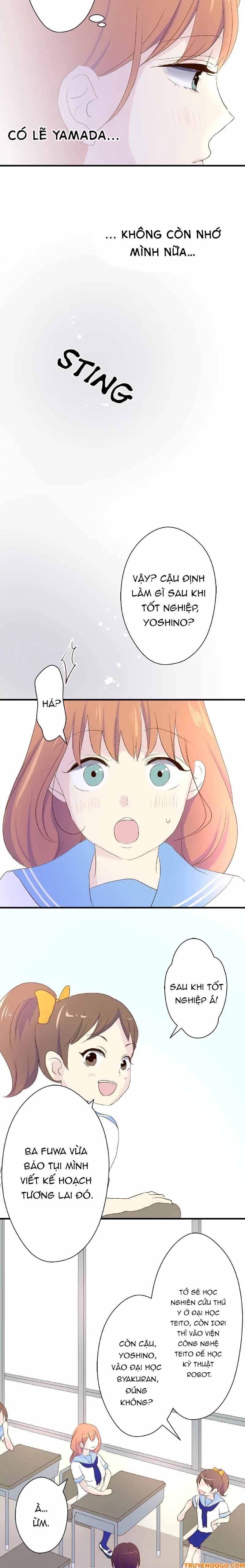 Prince Uncharming Chapter 14 - 7