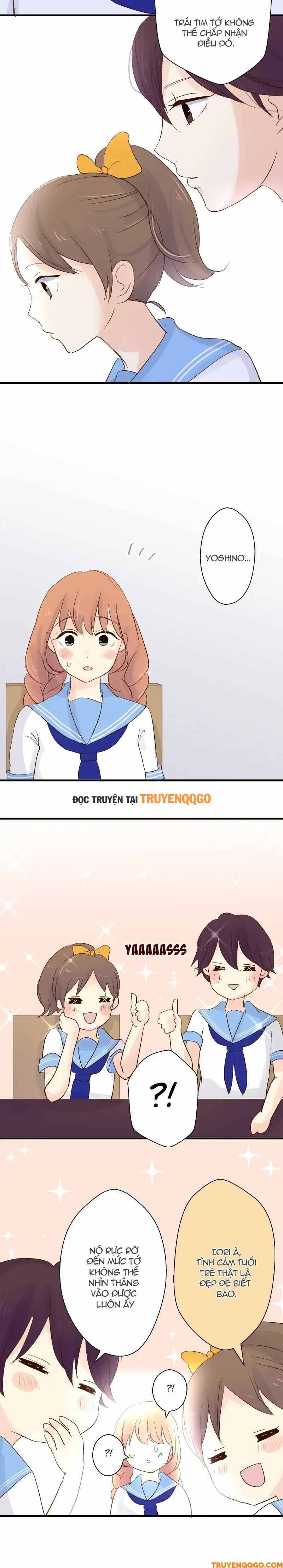 Prince Uncharming Chapter 15 - 5