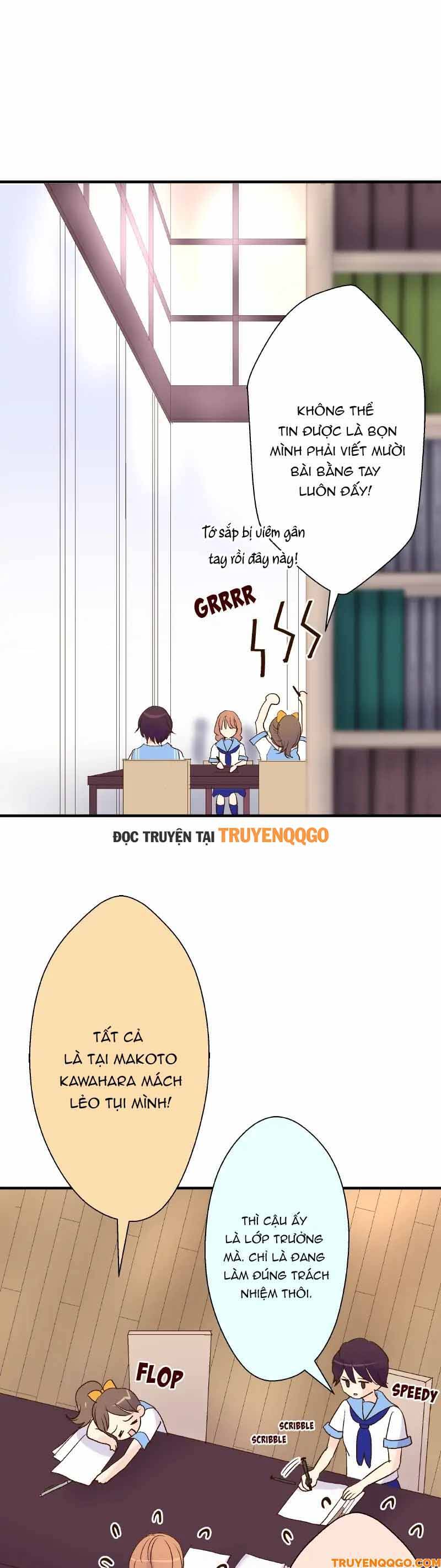 Prince Uncharming Chapter 16 - 4