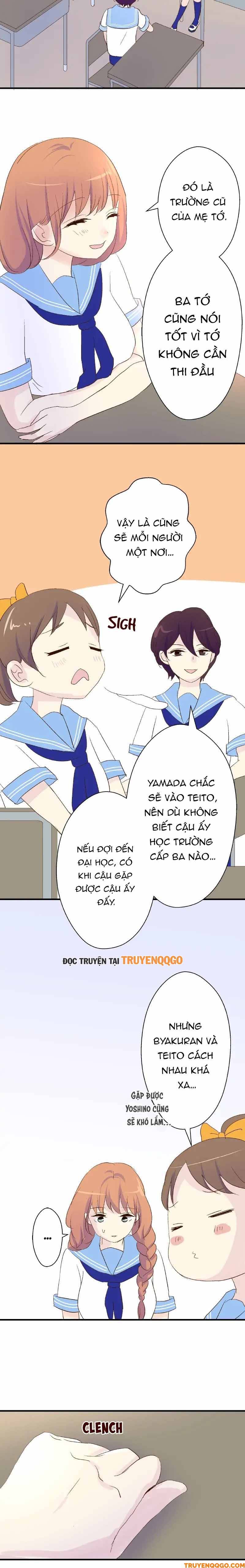 Prince Uncharming Chapter 14 - 8