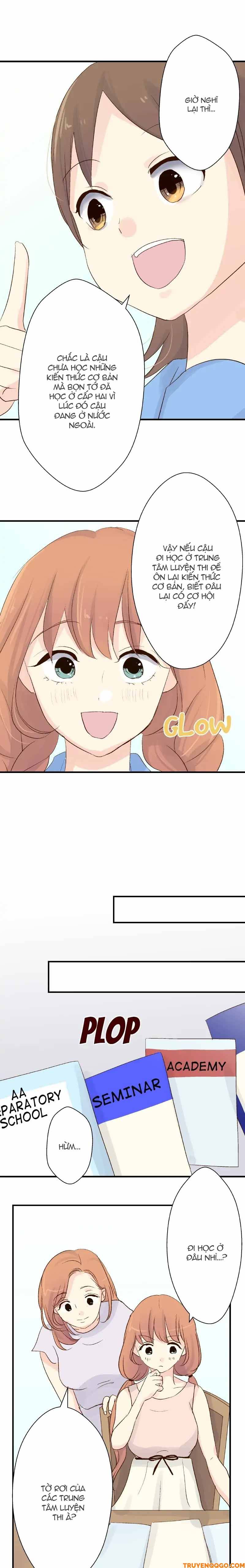 Prince Uncharming Chapter 15 - 6