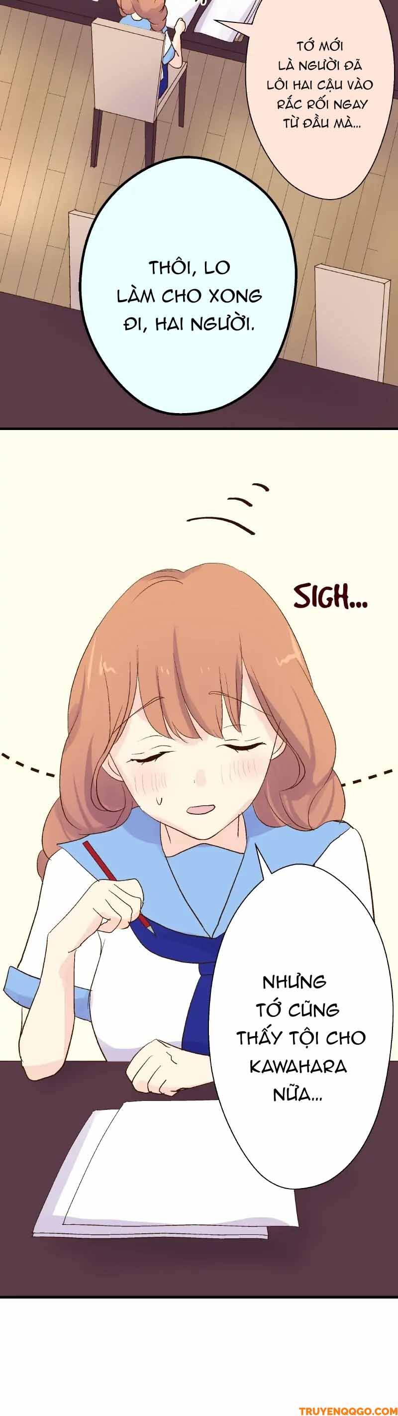 Prince Uncharming Chapter 16 - 5