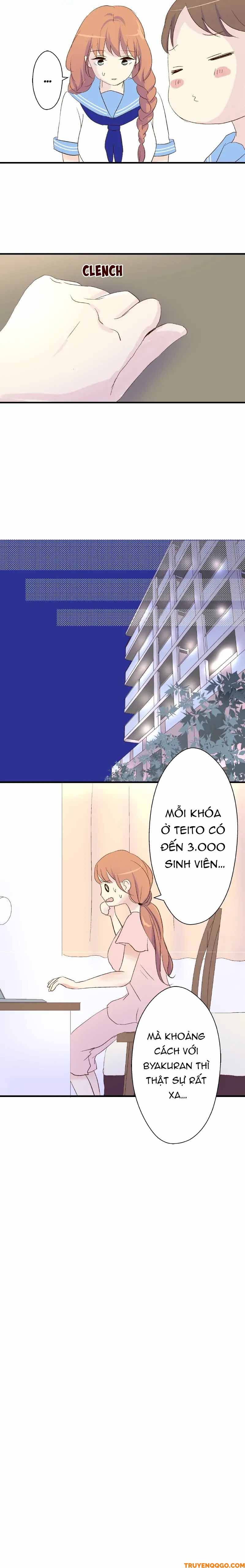 Prince Uncharming Chapter 14 - 9