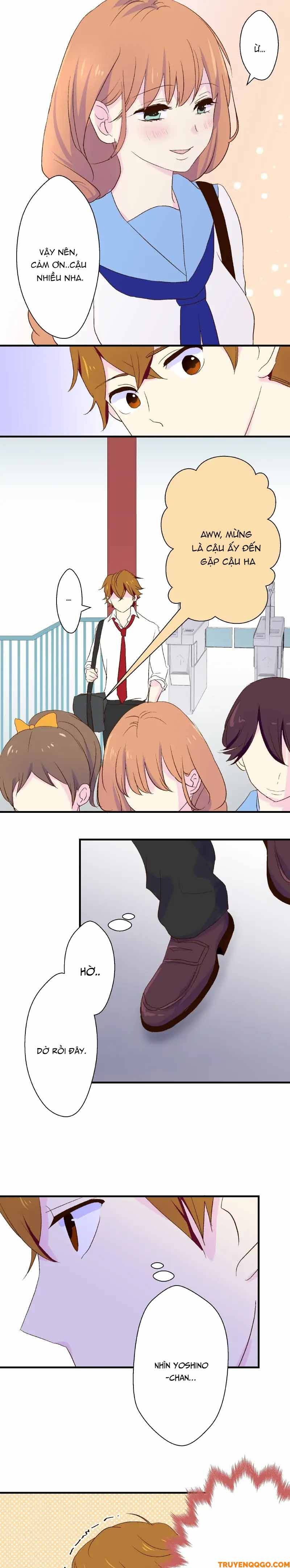 Prince Uncharming Chapter 13 - 12