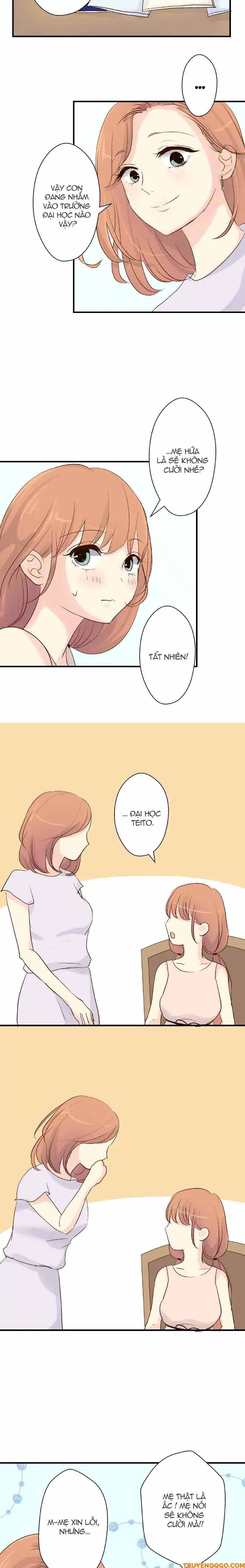 Prince Uncharming Chapter 15 - 7