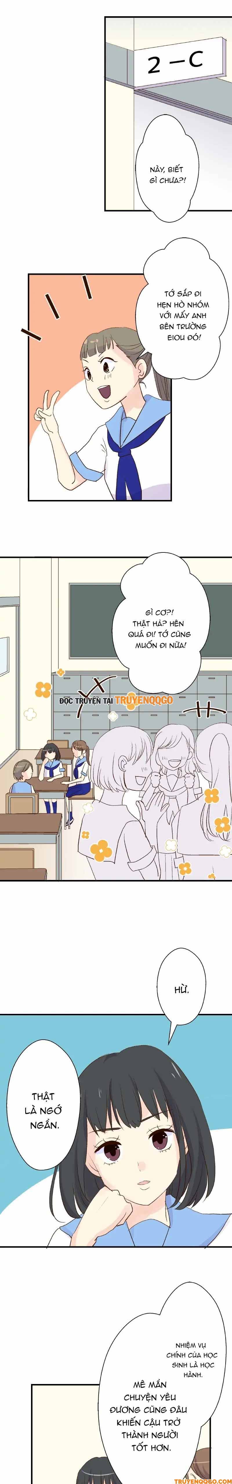 Prince Uncharming Chapter 16 - 6