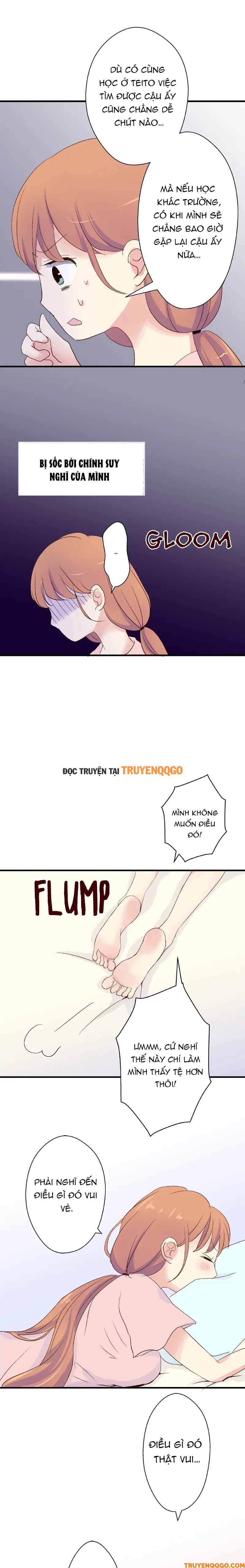 Prince Uncharming Chapter 14 - 10