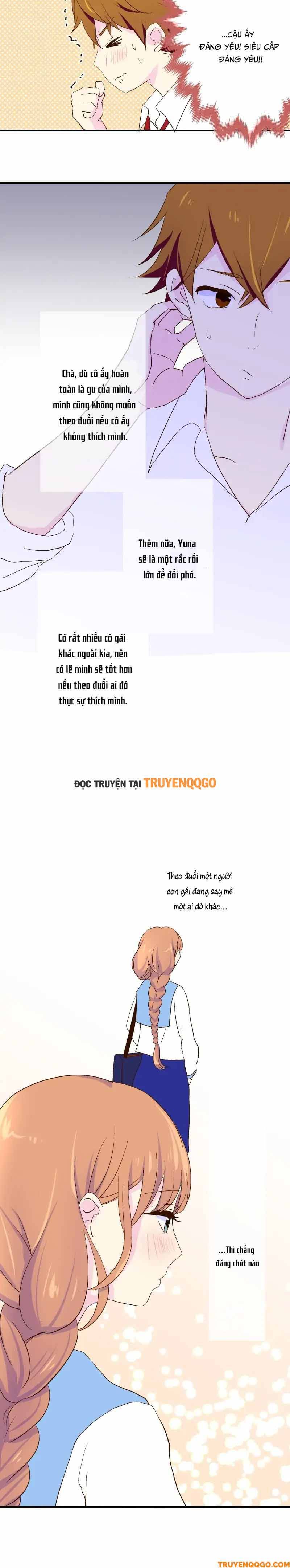 Prince Uncharming Chapter 13 - 13