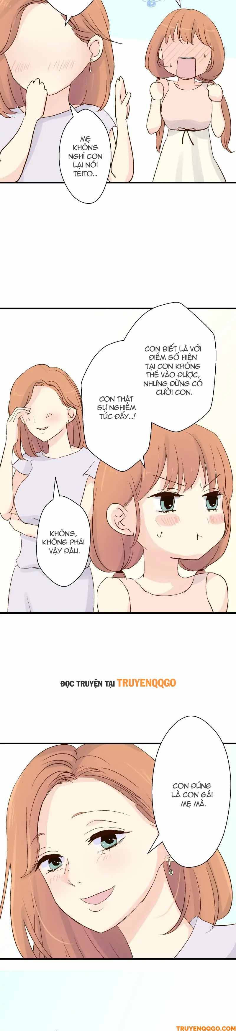 Prince Uncharming Chapter 15 - 8