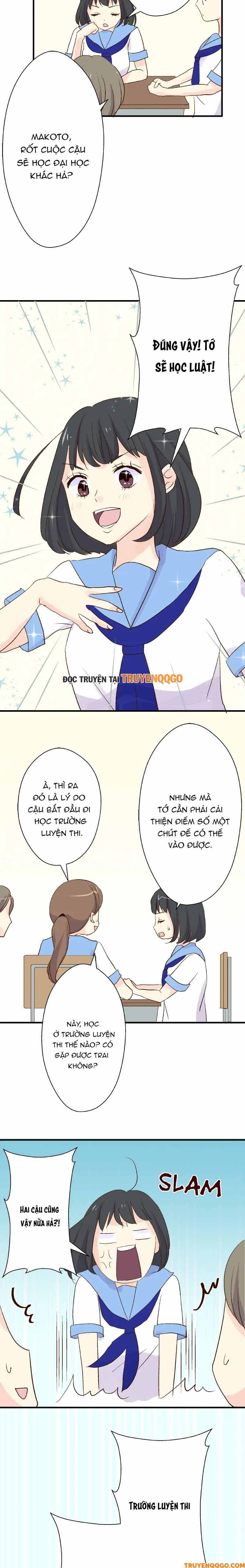 Prince Uncharming Chapter 16 - 7