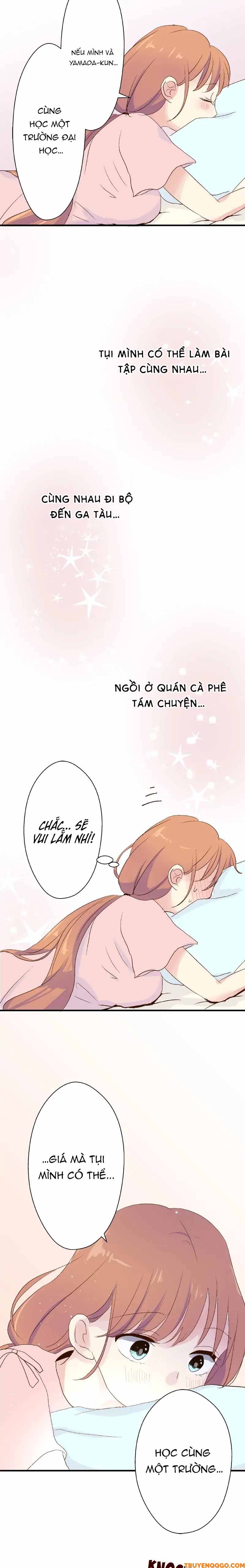 Prince Uncharming Chapter 14 - 11