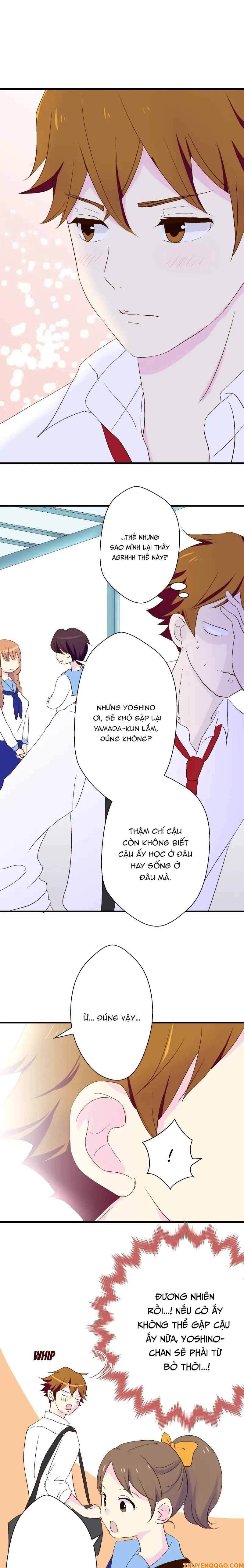 Prince Uncharming Chapter 13 - 14