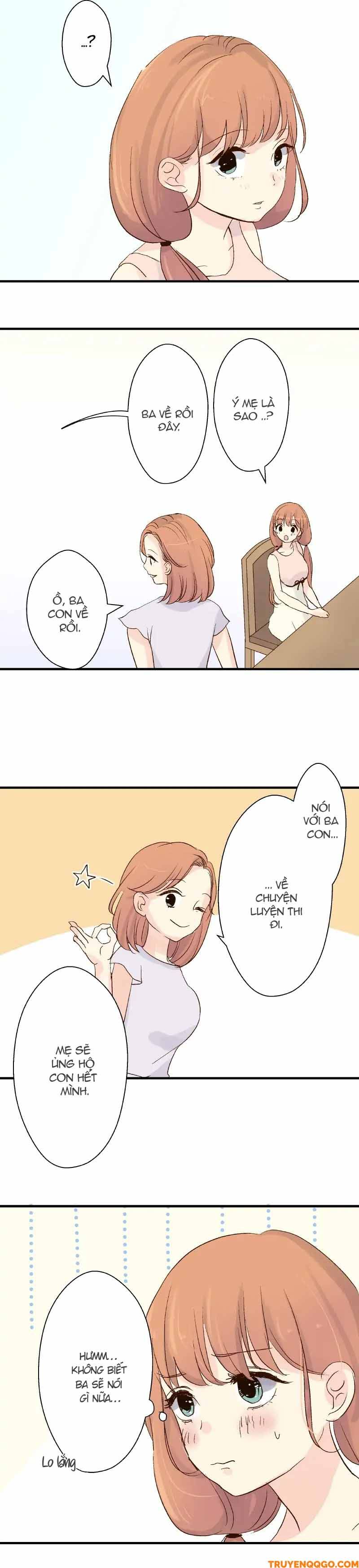 Prince Uncharming Chapter 15 - 9