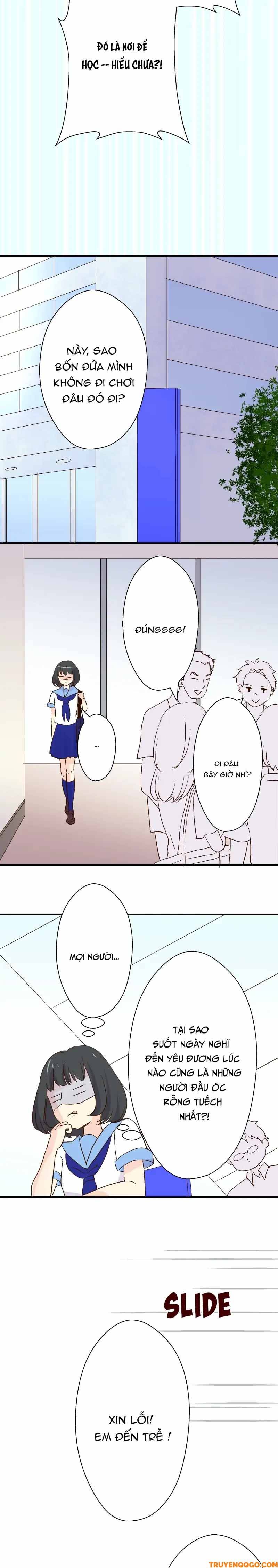 Prince Uncharming Chapter 16 - 8