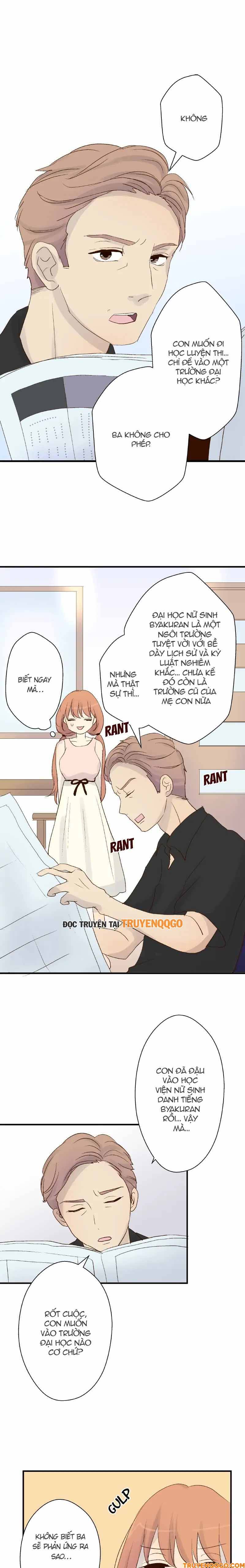 Prince Uncharming Chapter 15 - 10