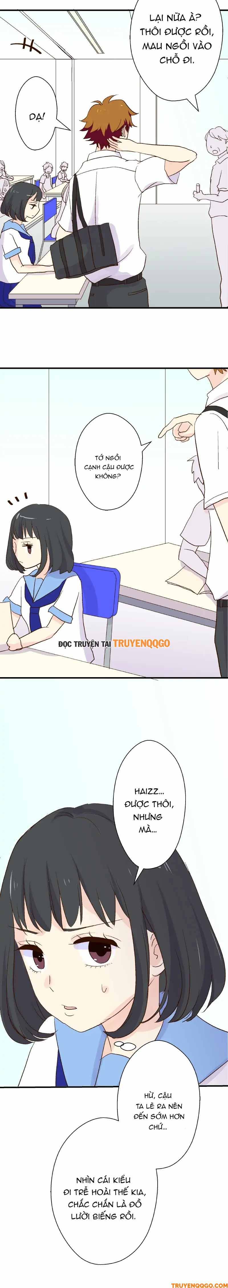 Prince Uncharming Chapter 16 - 9