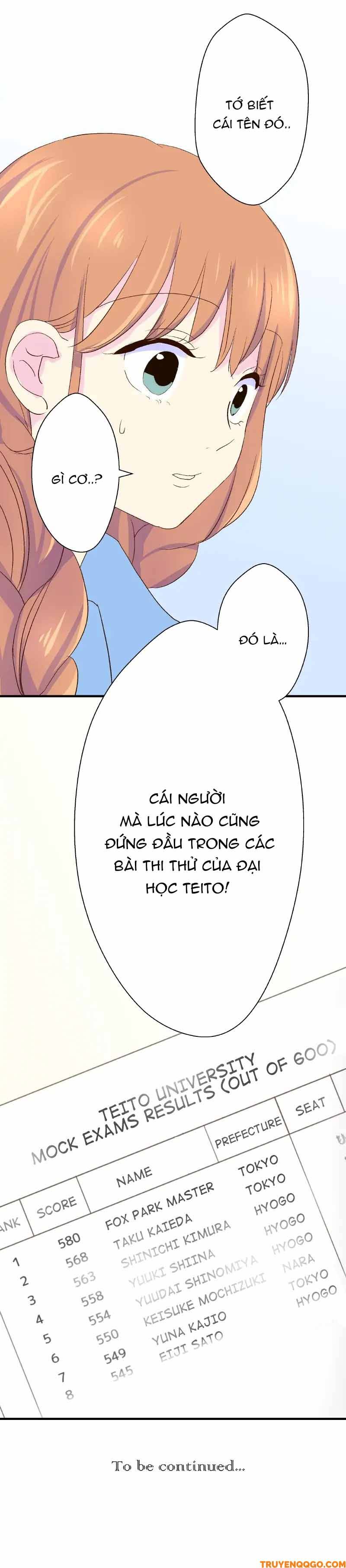 Prince Uncharming Chapter 13 - 16