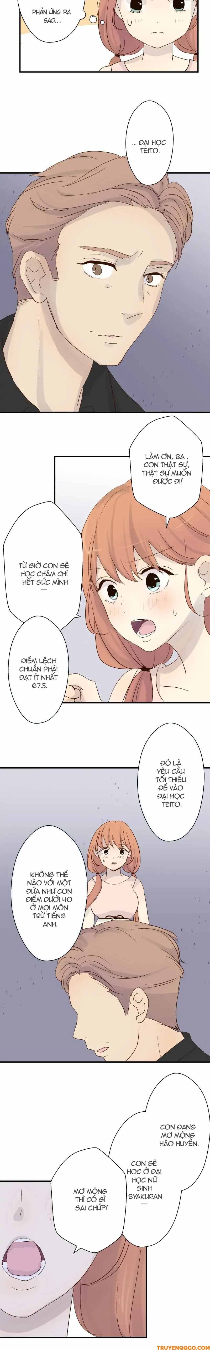 Prince Uncharming Chapter 15 - 11