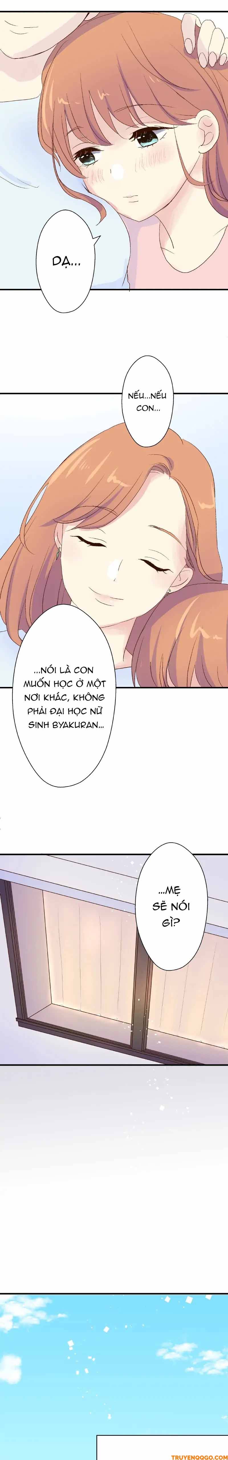 Prince Uncharming Chapter 14 - 14
